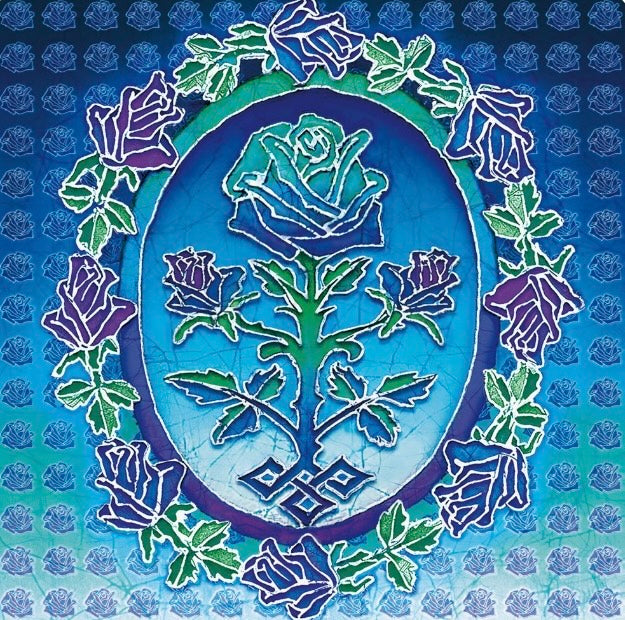 Tina Carpenter Roses Set