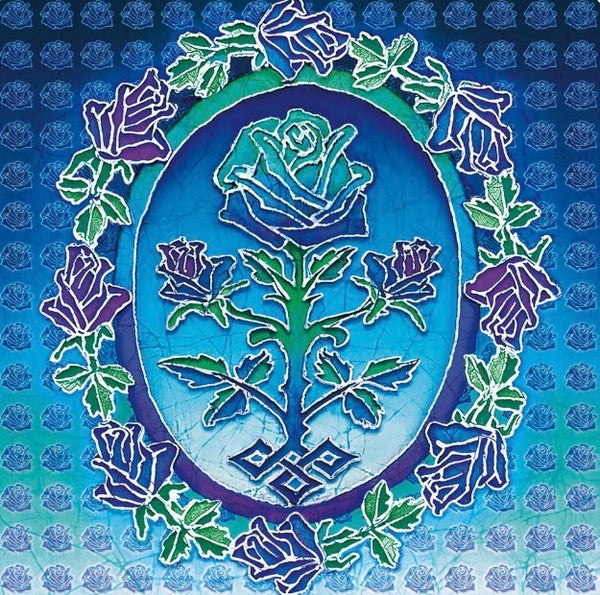 Tina Carpenter Roses Set