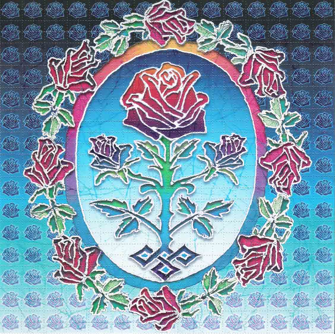 Tina Carpenter Roses Set