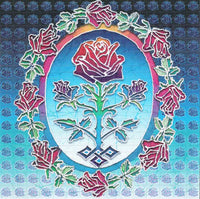 Tina Carpenter Roses Set