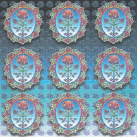 Tina Carpenter Roses Set