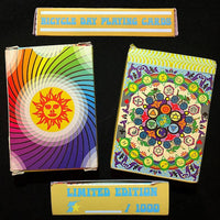 Bicycle Day Deck of Playing Cards